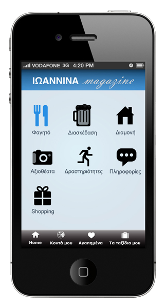 ioannina magazine